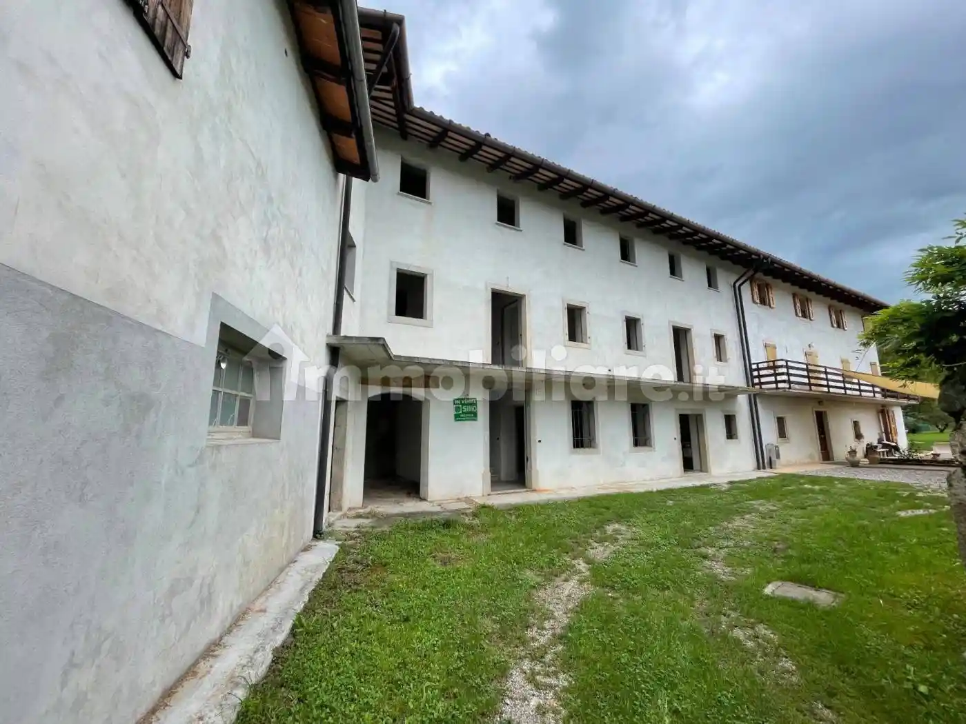 Villa unifamiliare 322 m², Flagogna, Forgaria nel Friuli - foto 2