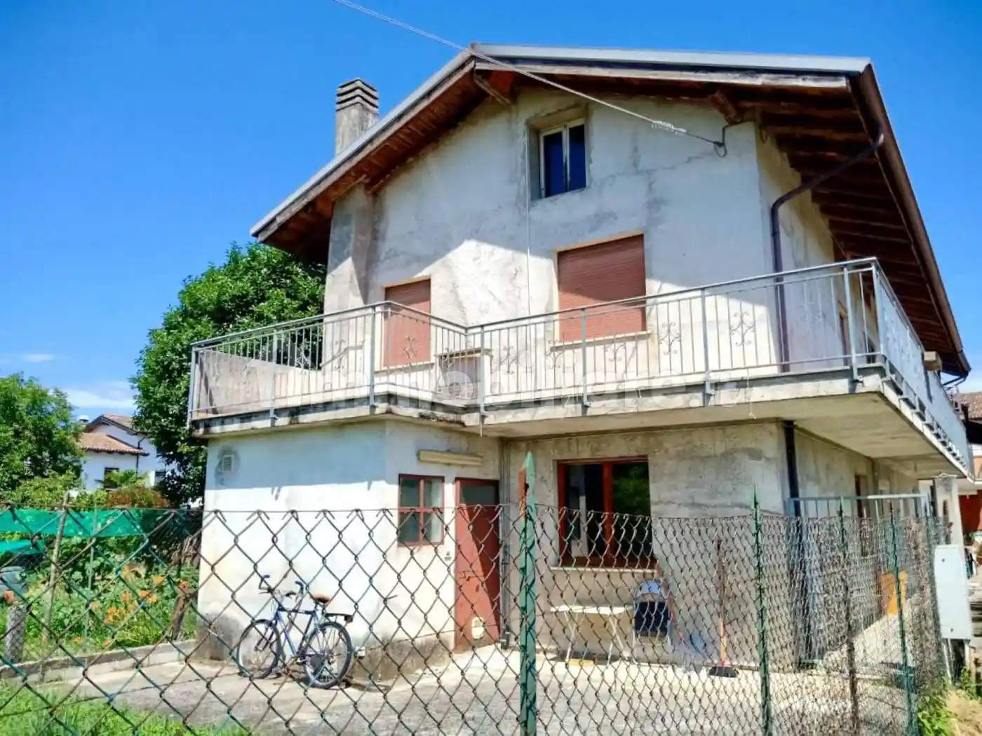 Villa in vendita a Pinzano al Tagliamento