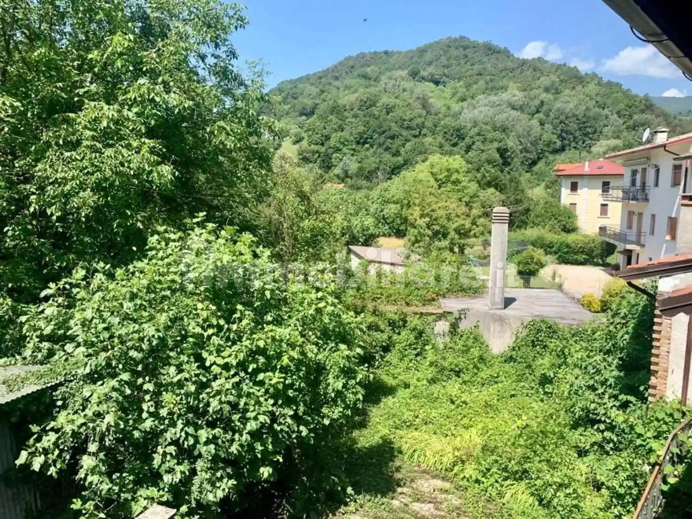 Villa bifamiliare 110 m², Paludea, Castelnovo del Friuli - foto 2