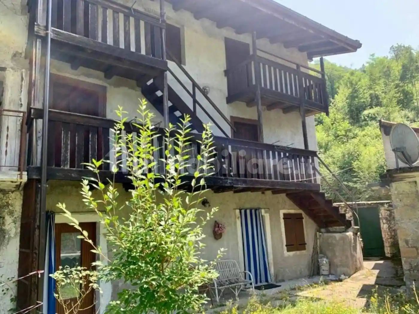 Villa bifamiliare 110 m², Paludea, Castelnovo del Friuli - foto 3