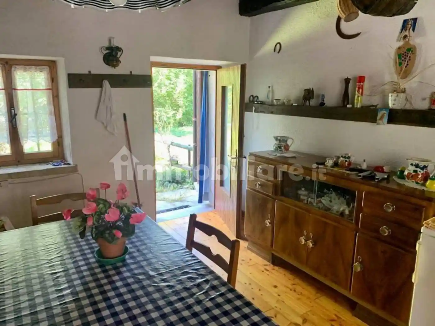 Villa bifamiliare 110 m², Paludea, Castelnovo del Friuli - foto 5