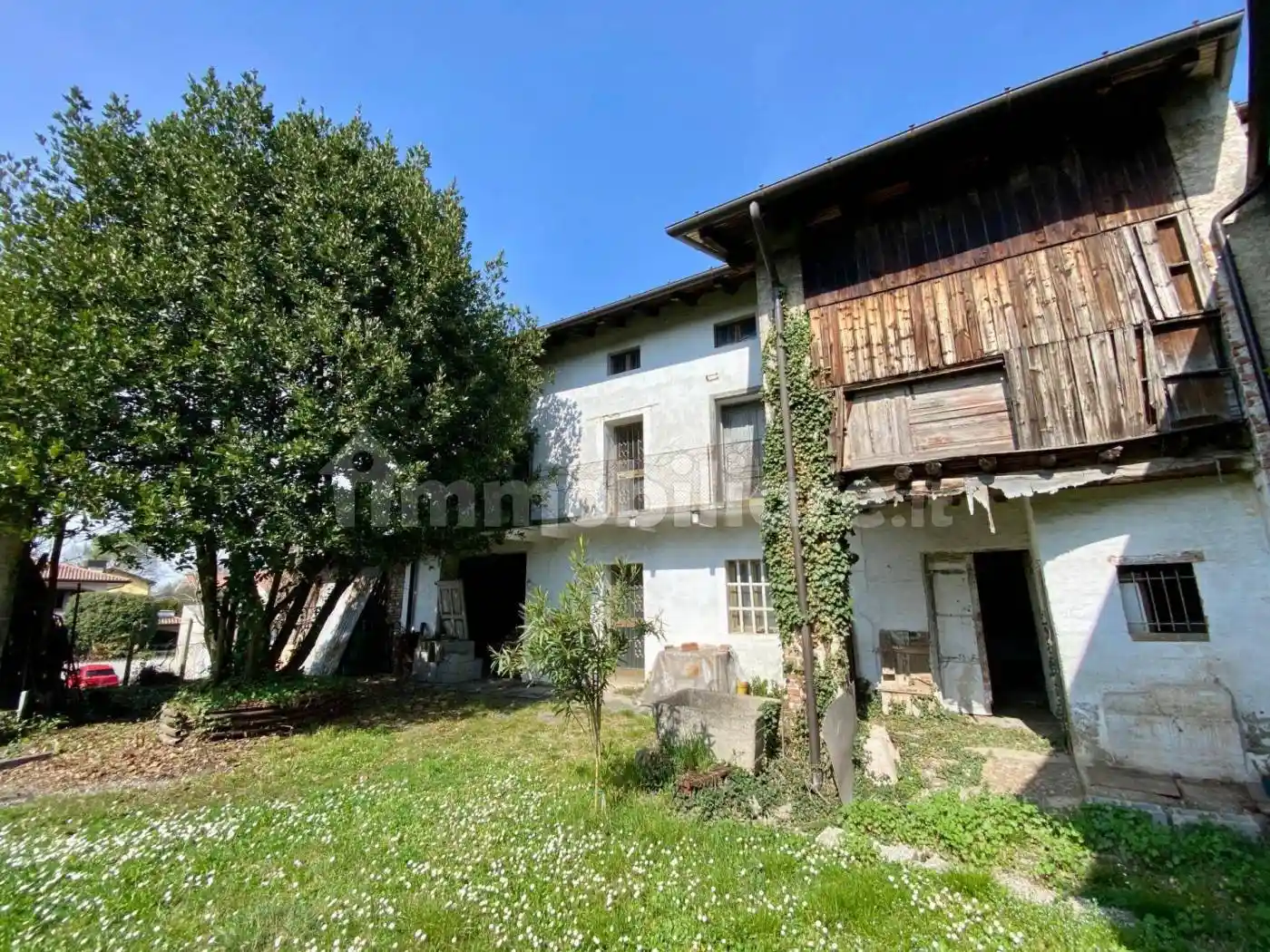 Villa in vendita a Gorizia