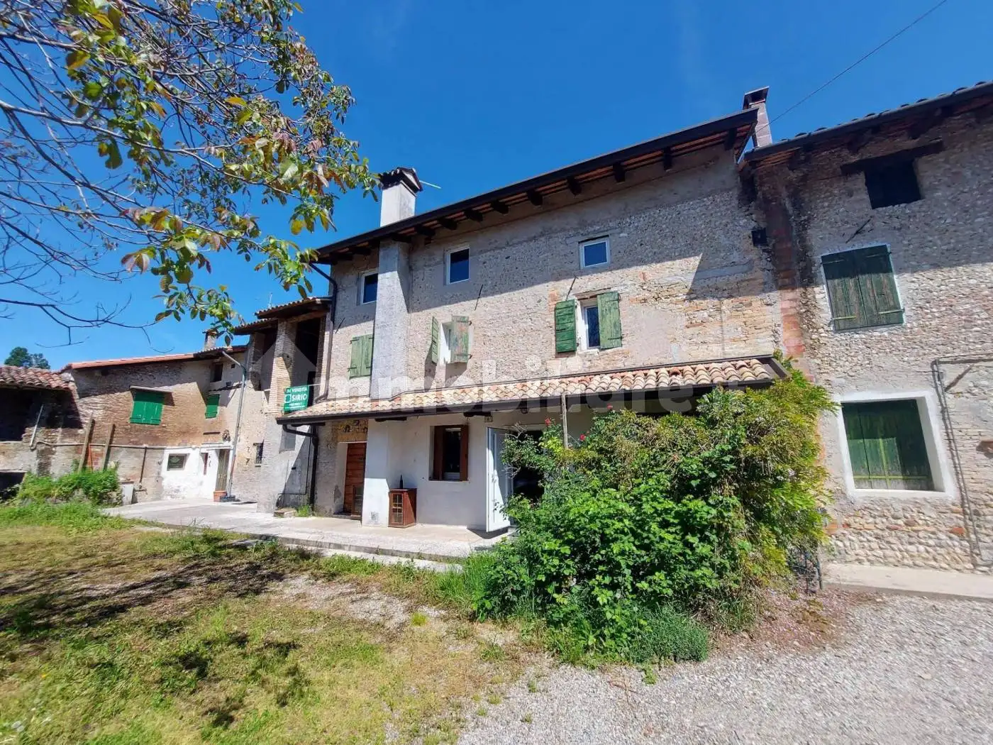 Villa bifamiliare via degli Organari 2, Centro, Camino al Tagliamento - foto 2