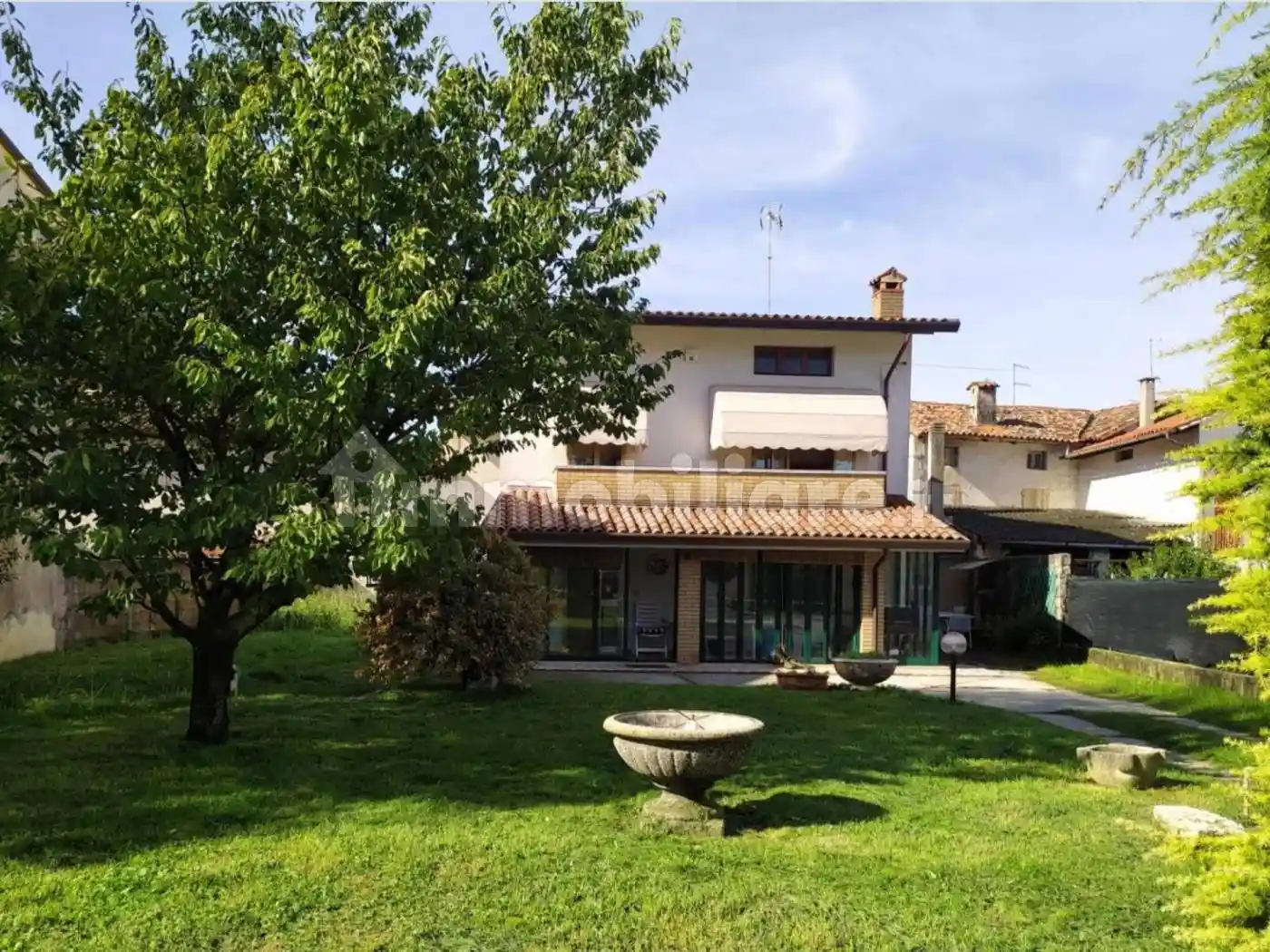 Villa in vendita a San Vito al Tagliamento