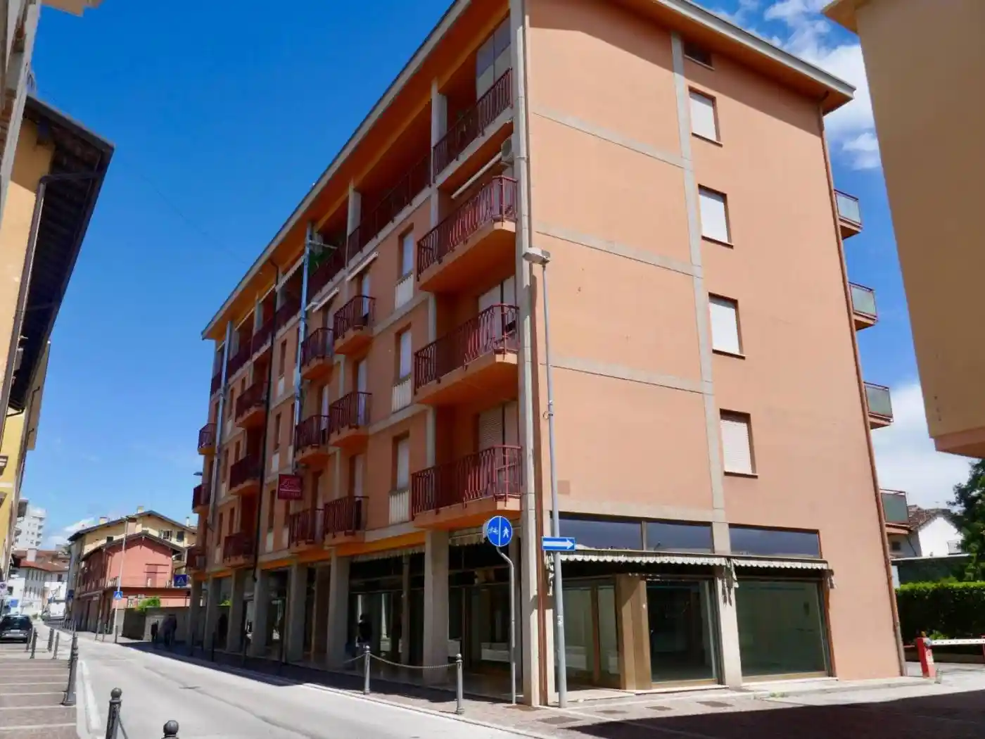 Appartamento in vendita a Spilimbergo