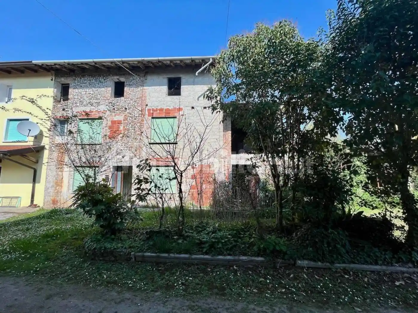 Rustico - Casale in vendita a Casarsa della Delizia