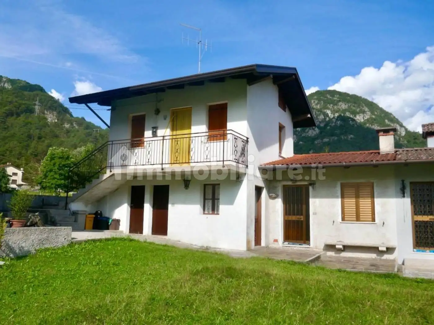 Villa in vendita a Tramonti di Sotto