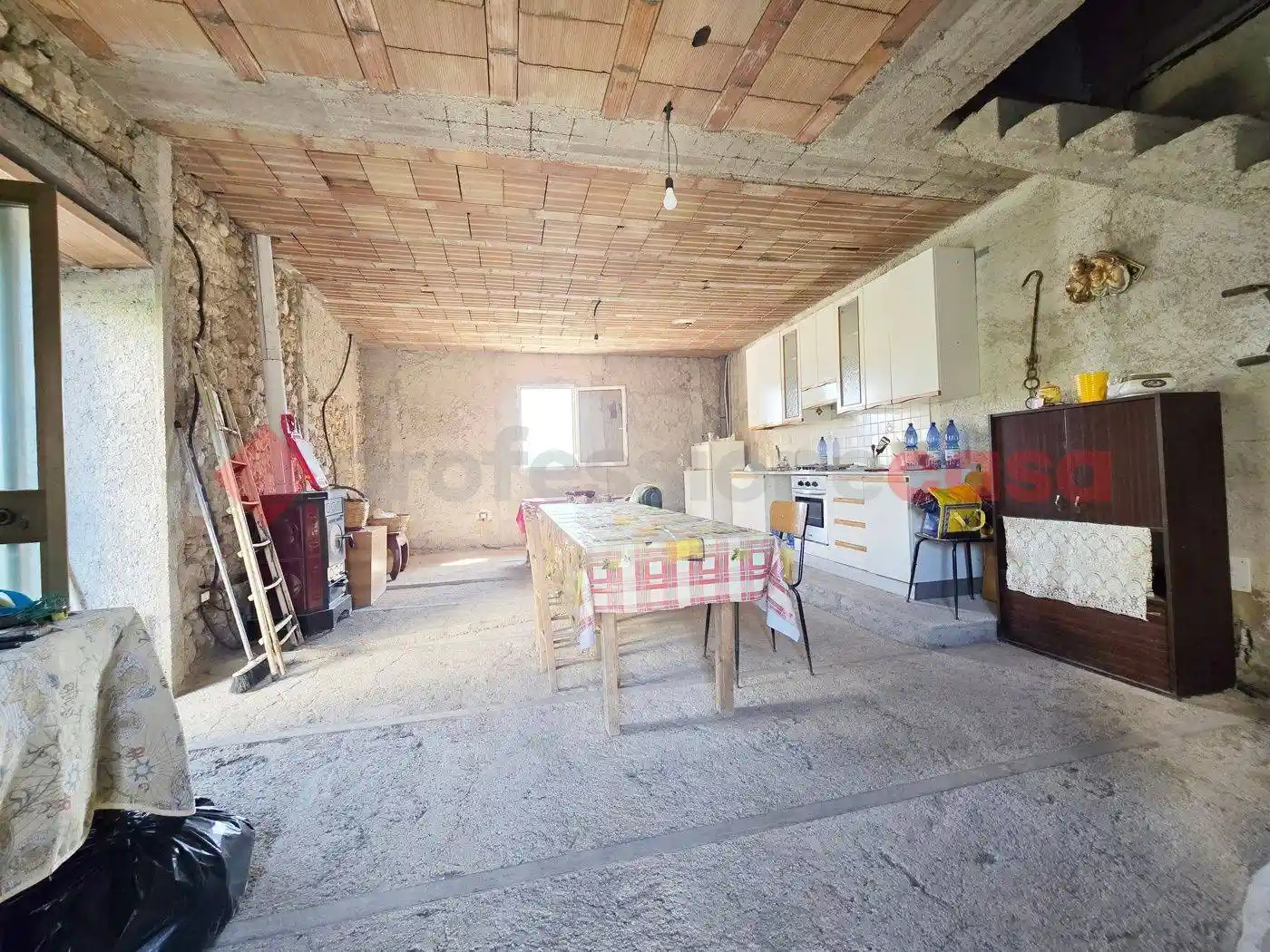 Casa indipendente in vendita a Cittaducale