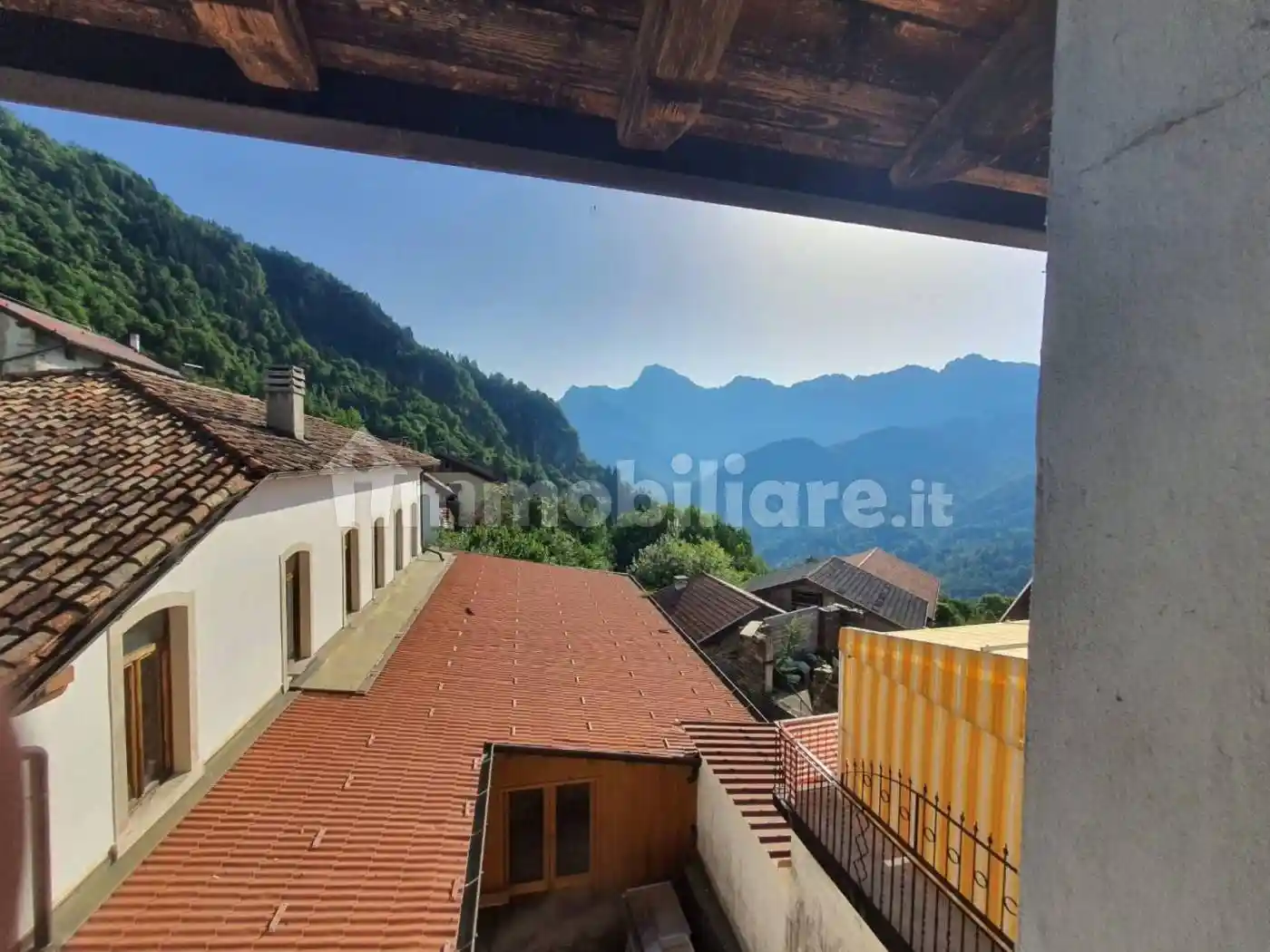 Villa bifamiliare via cabia 104, Cabia, Arta Terme - foto 4