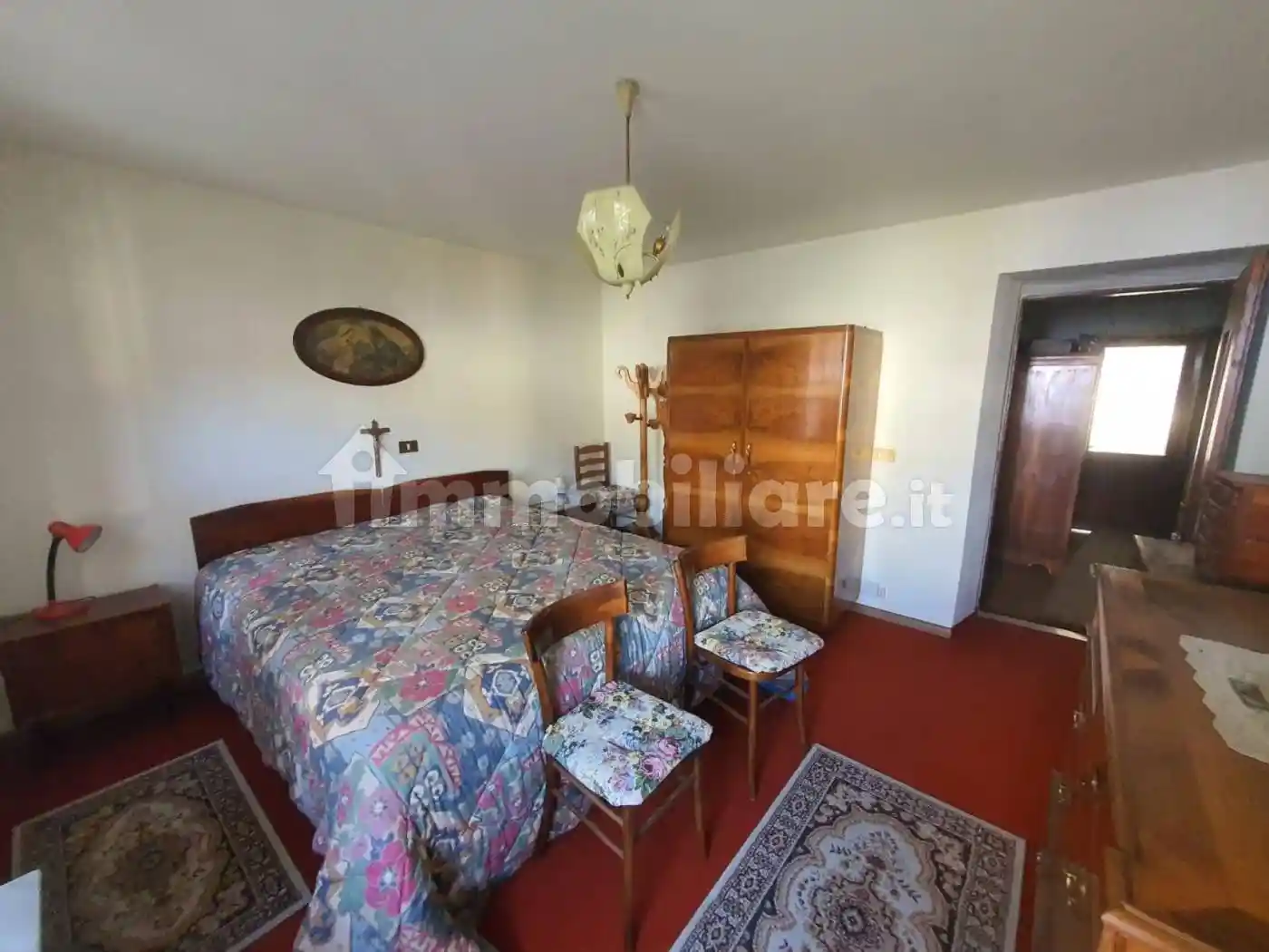 Villa bifamiliare via cabia 104, Cabia, Arta Terme - foto 5