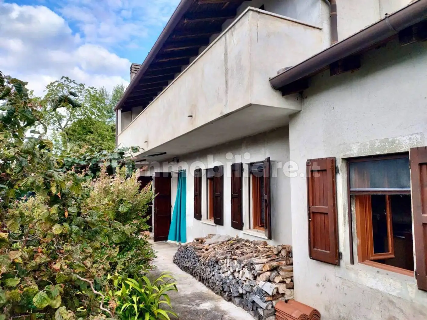 Villa in vendita a Castelnovo del Friuli