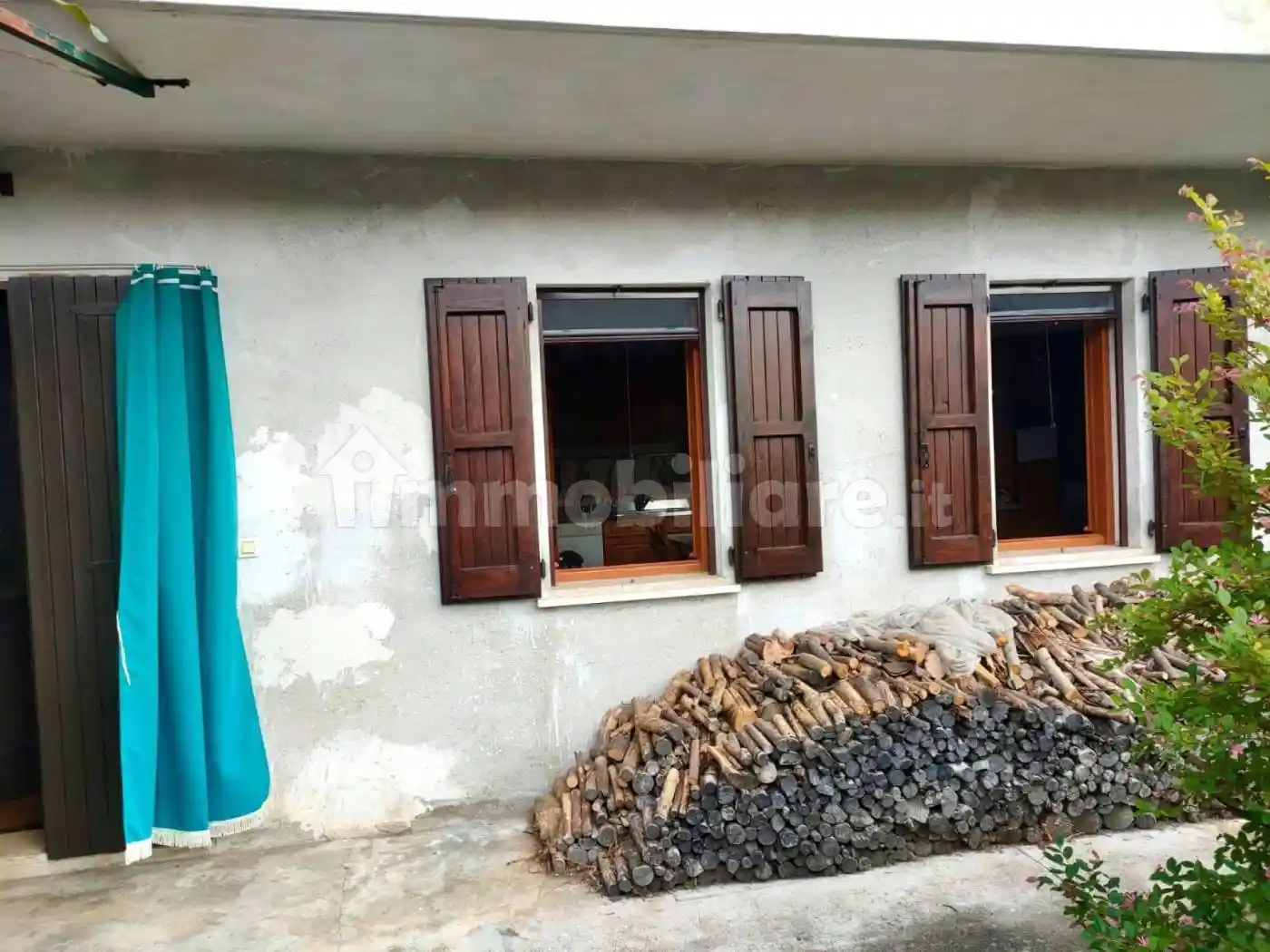 Villa unifamiliare 134 m², Celante, Castelnovo del Friuli - foto 3