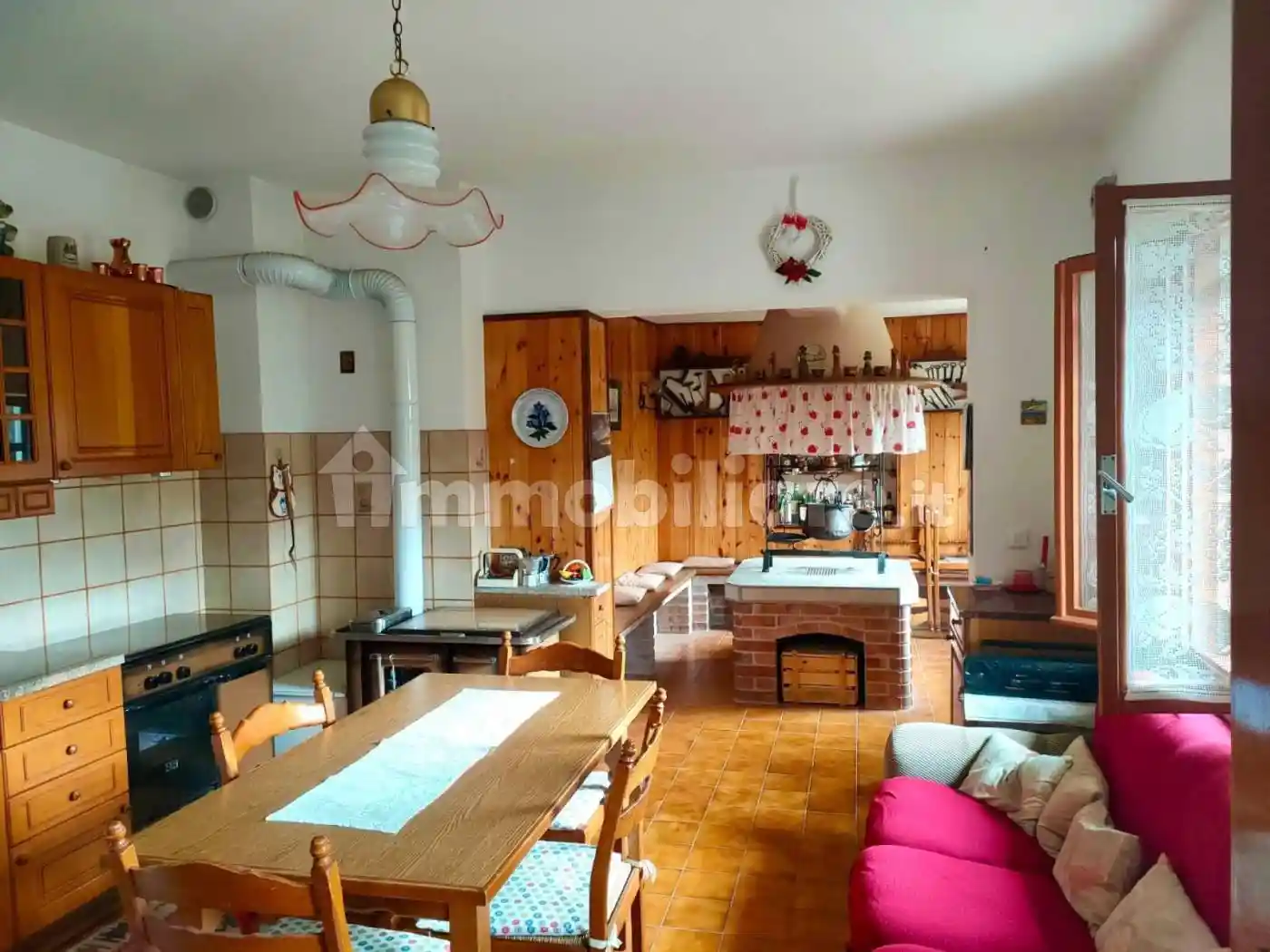 Villa unifamiliare 134 m², Celante, Castelnovo del Friuli - foto 4