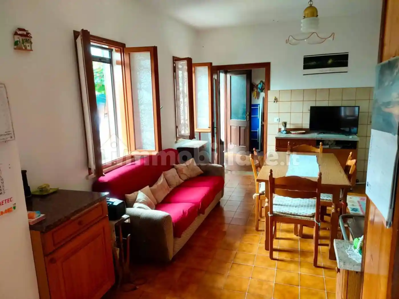 Villa unifamiliare 134 m², Celante, Castelnovo del Friuli - foto 5