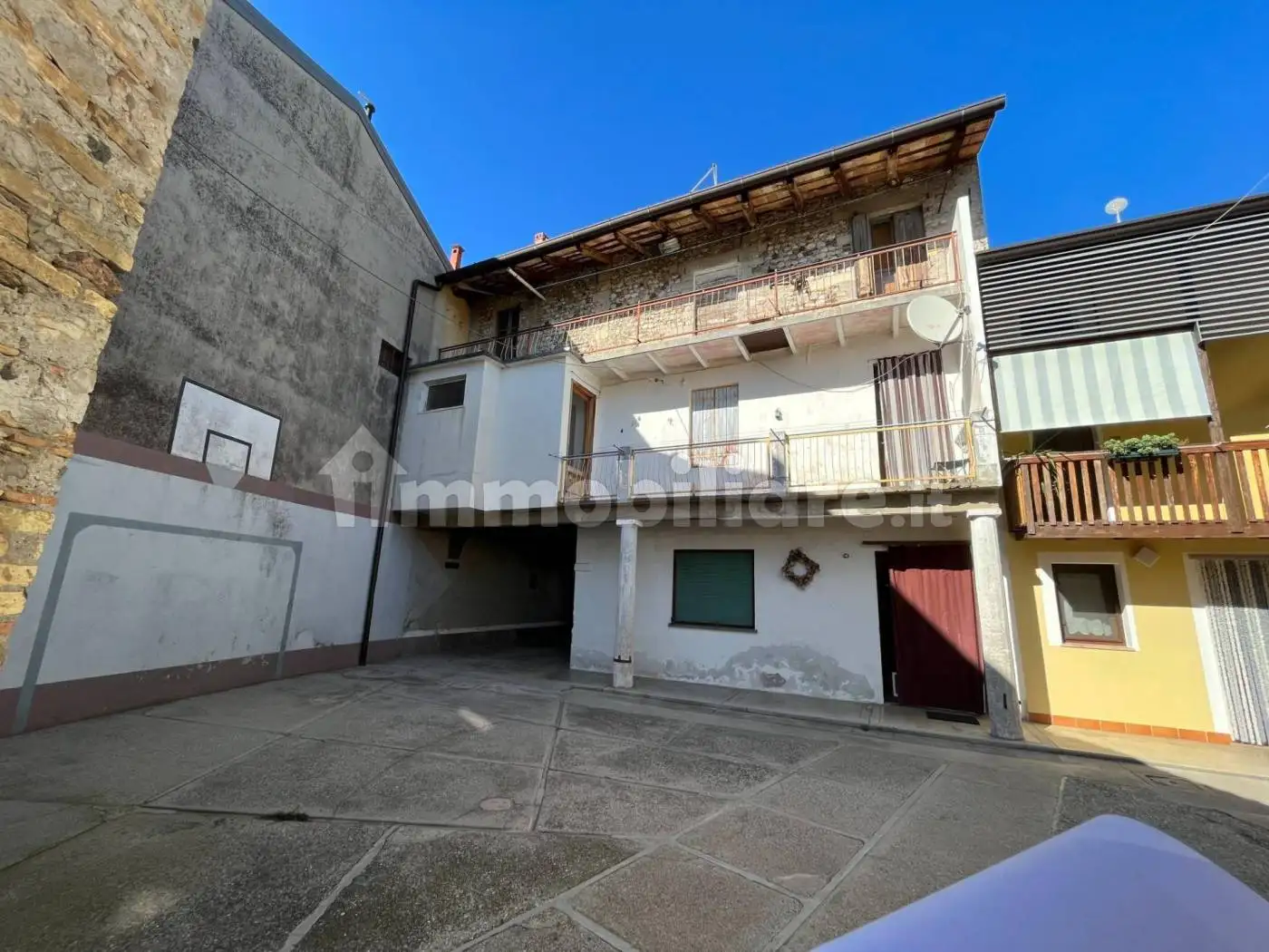 Villetta a schiera in vendita a Dignano