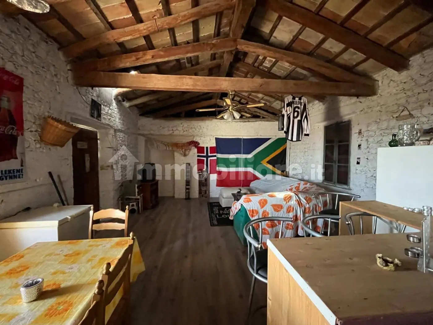 Villa a schiera 5 locali, Bonzicco, Dignano - foto 5