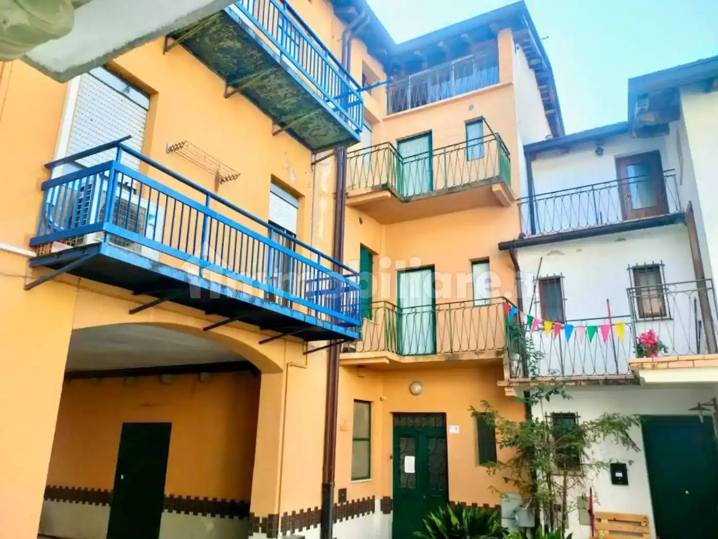 Villa in vendita a Spilimbergo