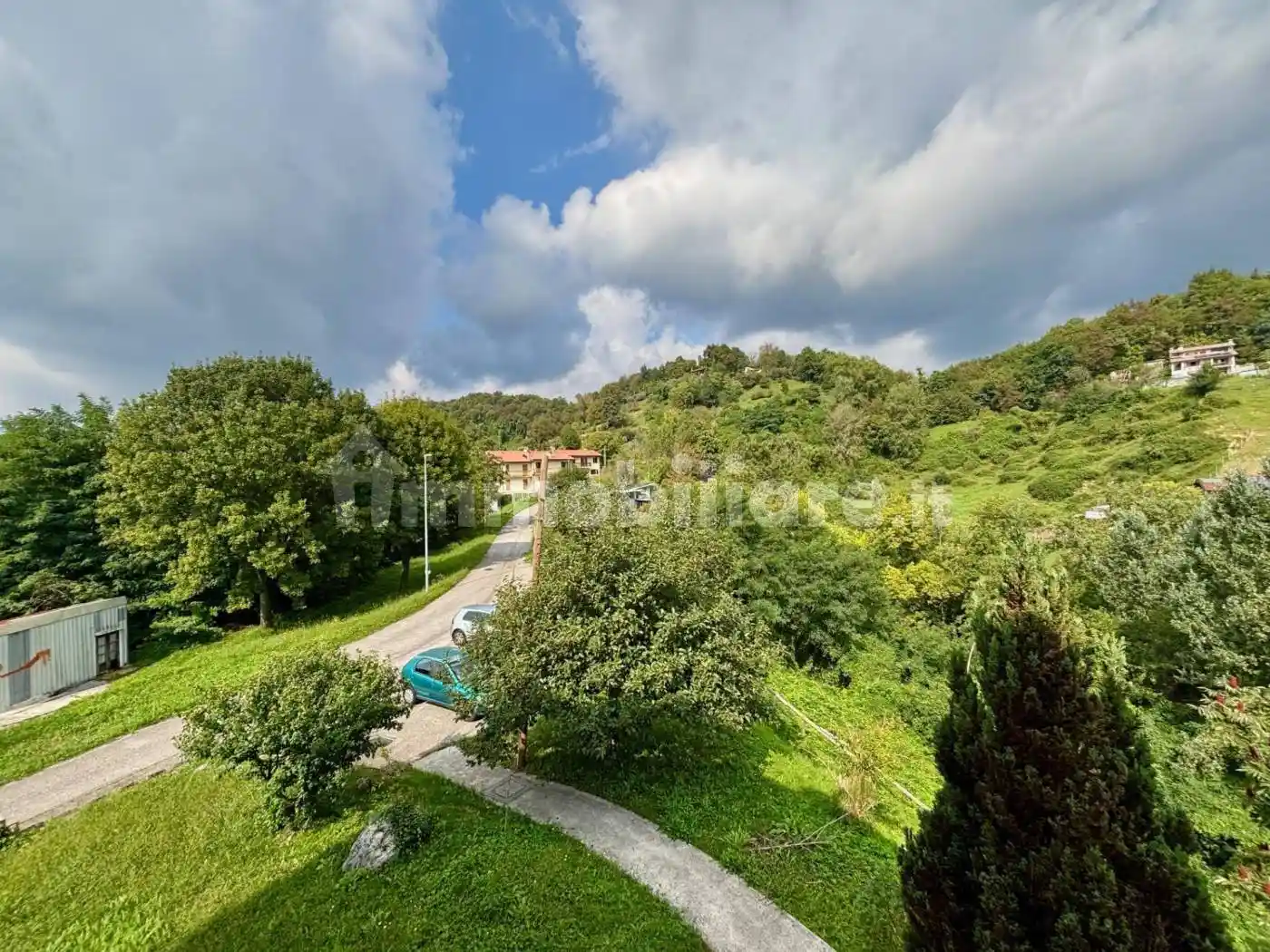 Villa a schiera 5 locali, Vigna, Castelnovo del Friuli - foto 2