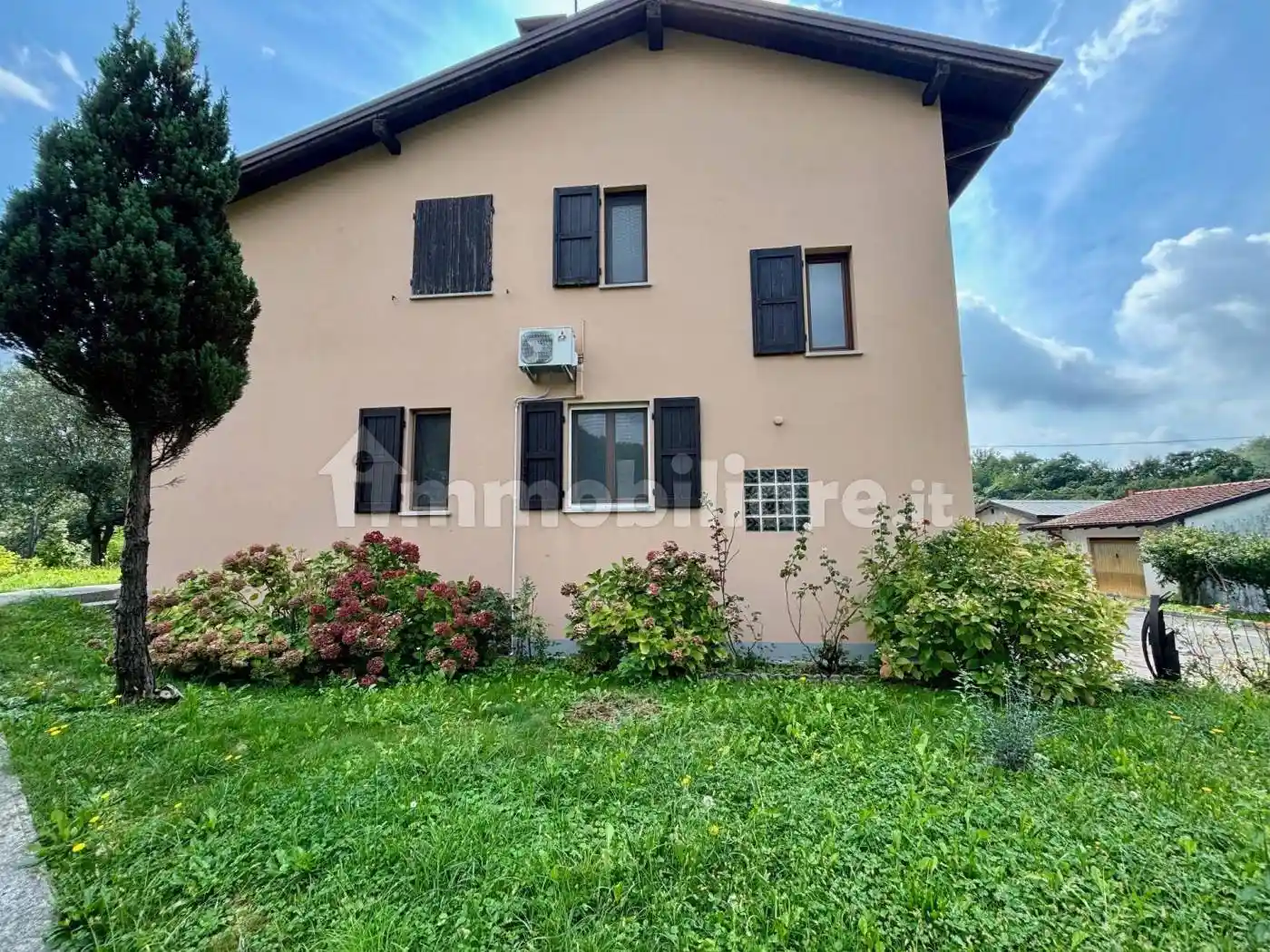 Villa a schiera 5 locali, Vigna, Castelnovo del Friuli - foto 4