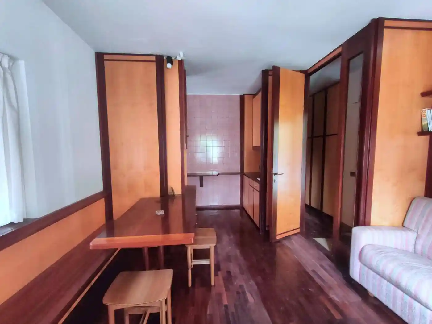 Villa unifamiliare pesariis nr, Osais Pesariis, Prato Carnico - foto 5