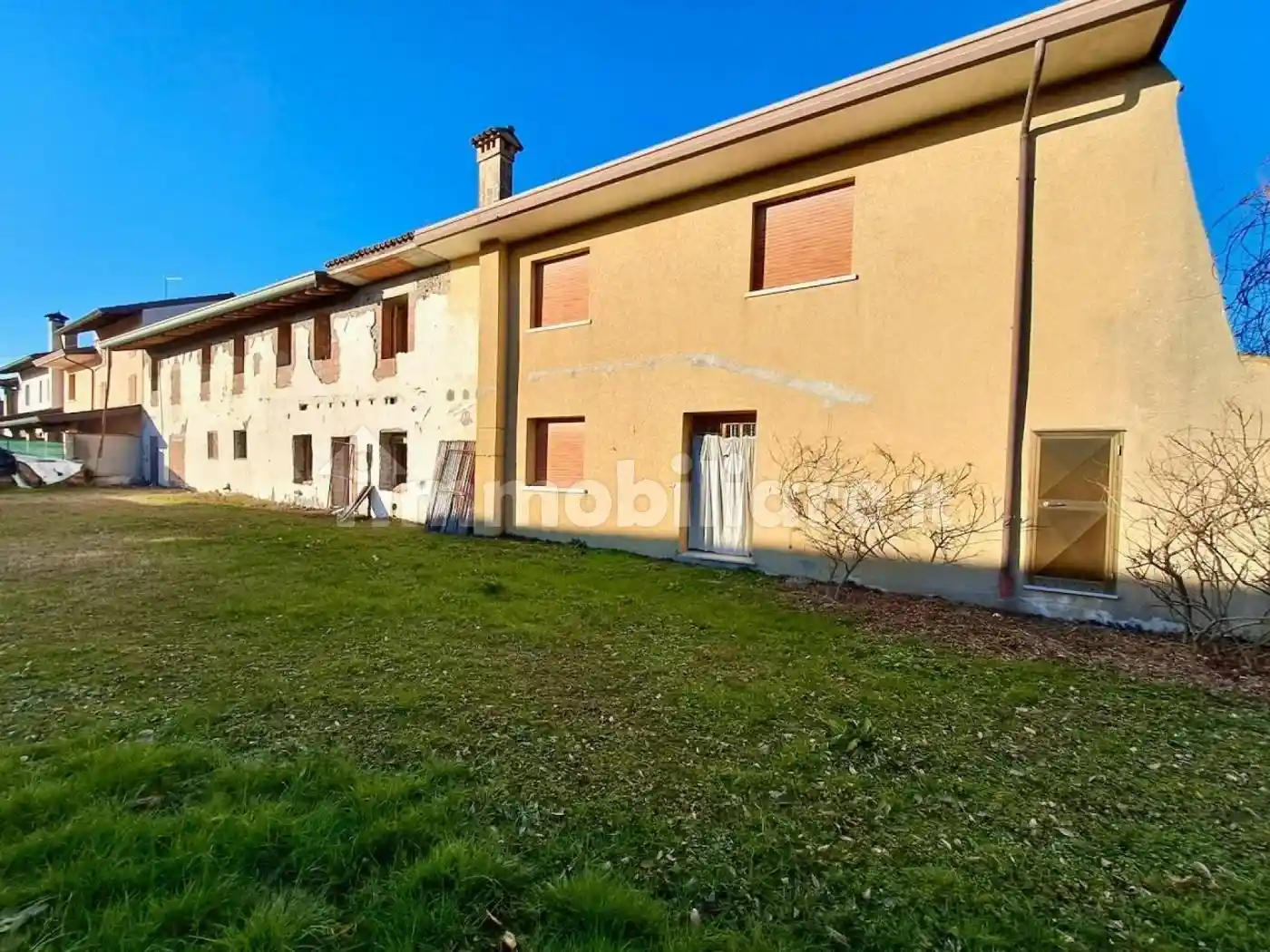 Villa in vendita a Morsano al Tagliamento