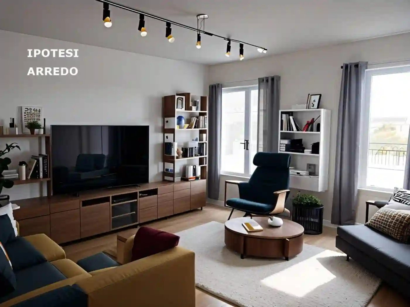 Villetta a schiera - foto 5