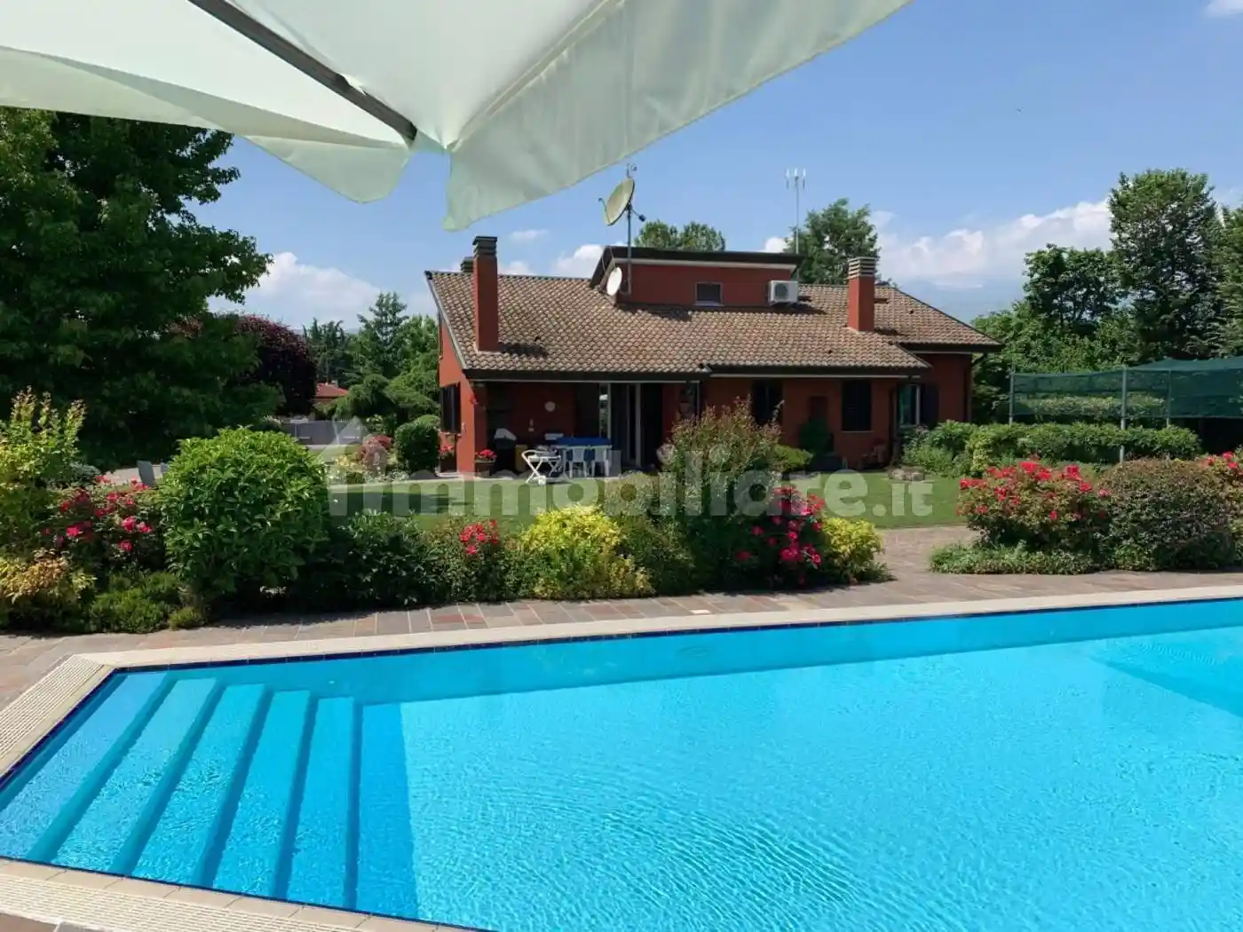 Villa in vendita a Roveredo in Piano