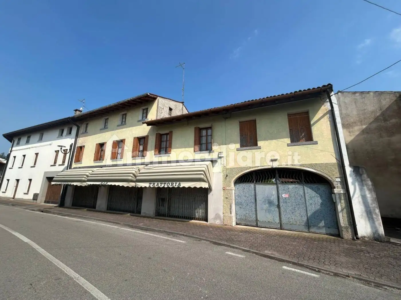 Villa in vendita a Varmo