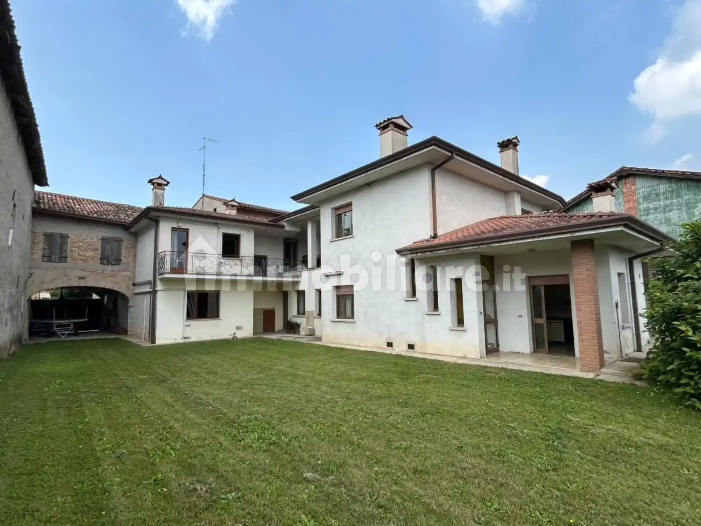 Villa unifamiliare via degli Emigranti 12, Romans, Varmo - foto 2