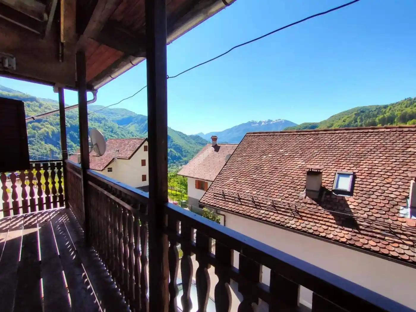 Villa unifamiliare 202 m², Centro, Ovaro - foto 2