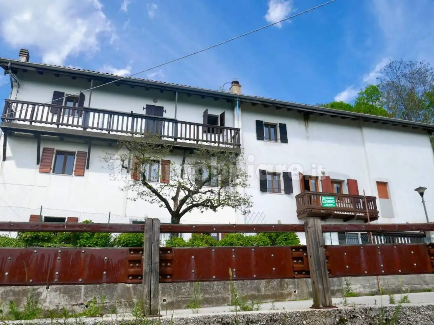 Villa unifamiliare 231 m², Centro, Clauzetto - foto 3