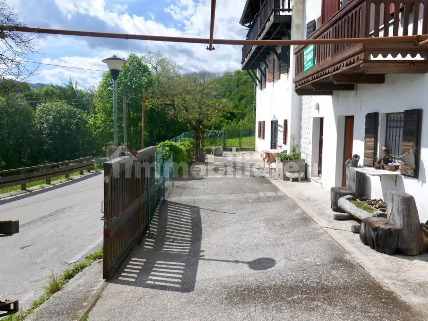 Villa unifamiliare 231 m², Centro, Clauzetto - foto 5