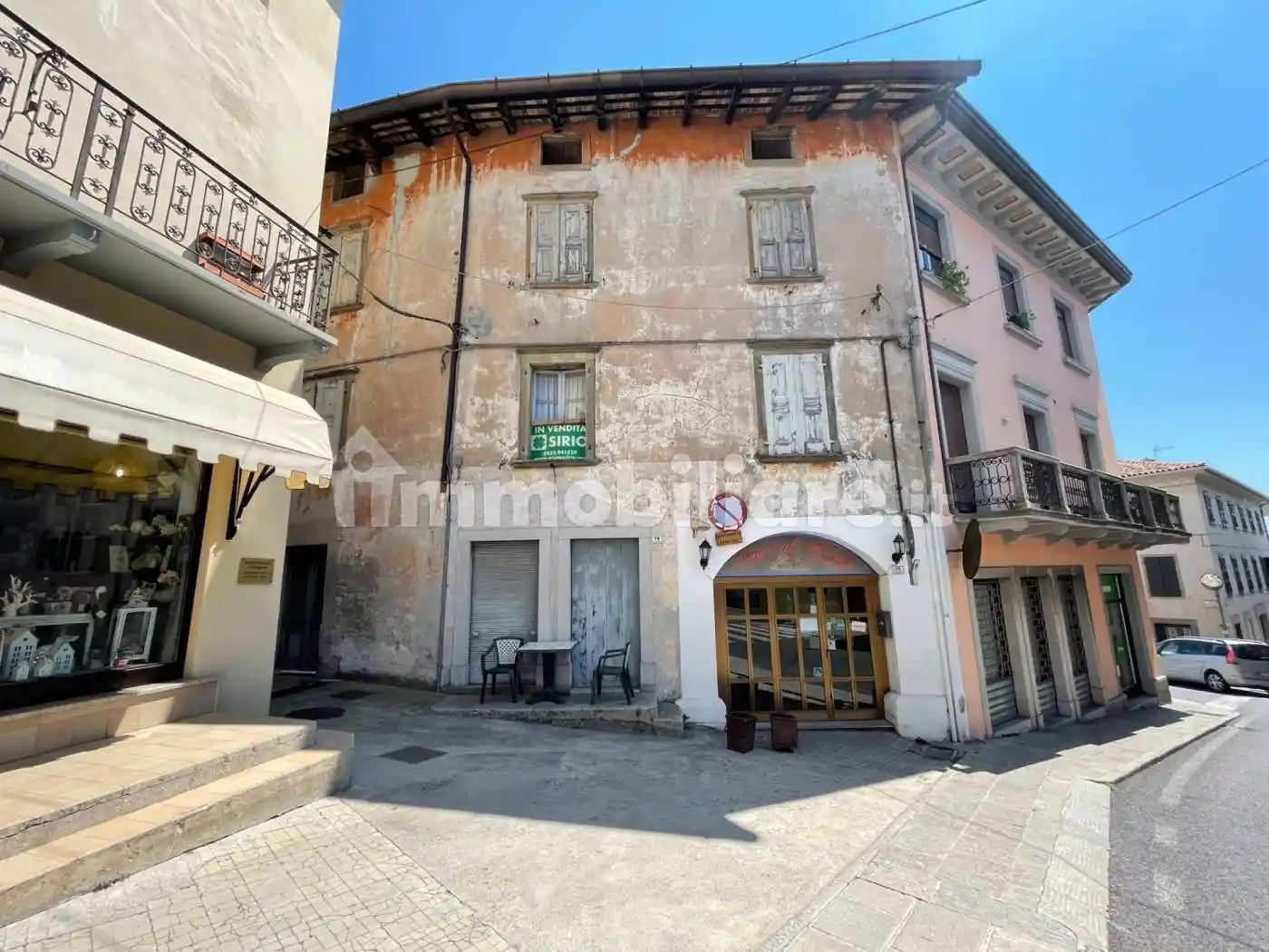 Villa in vendita a San Daniele del Friuli