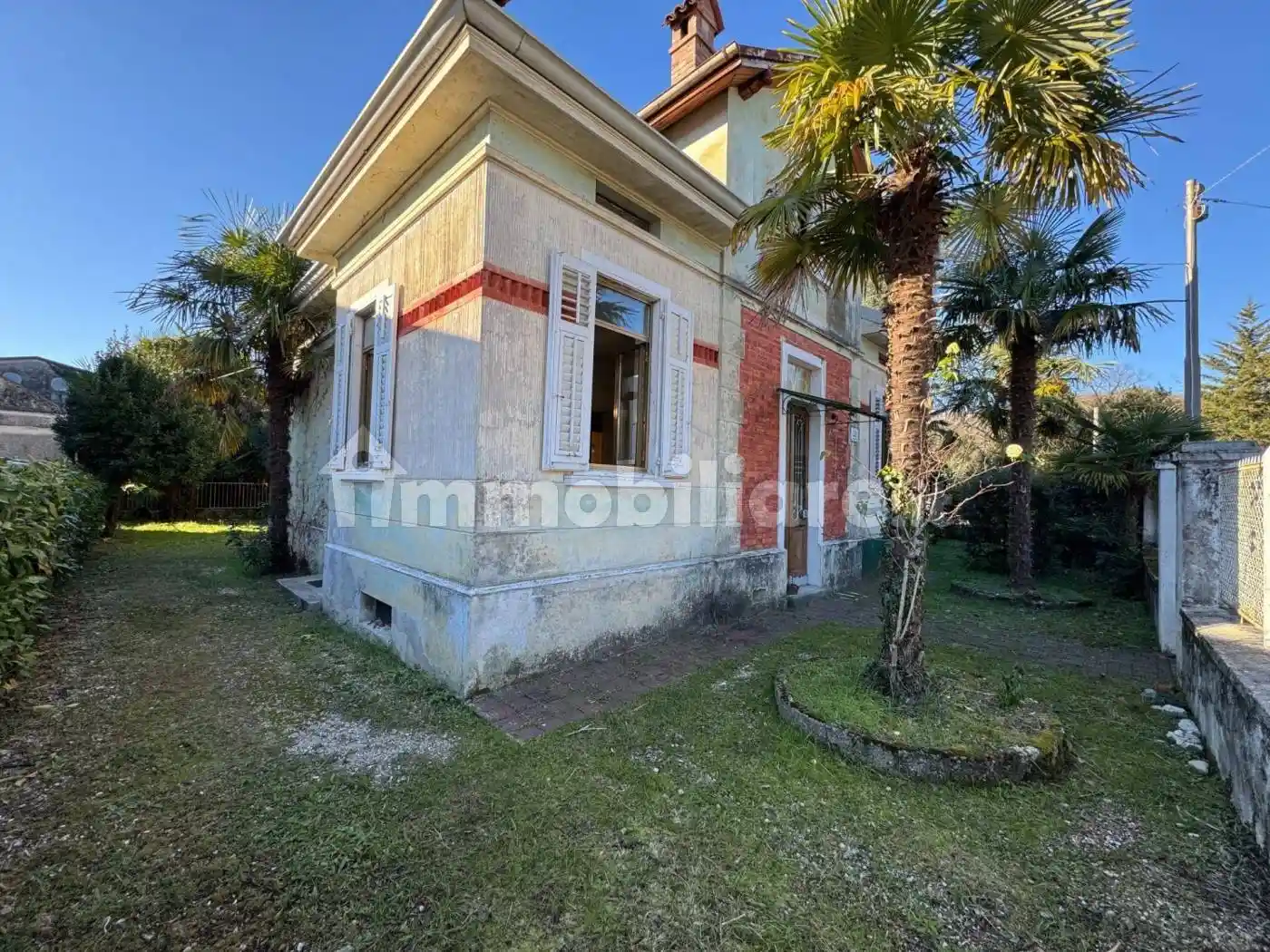 Villa in vendita a Gorizia