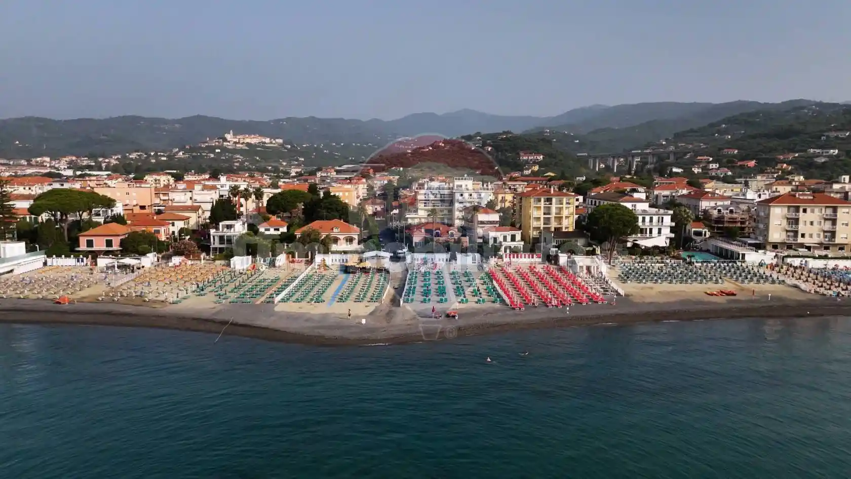 Appartamento in vendita a Diano Marina