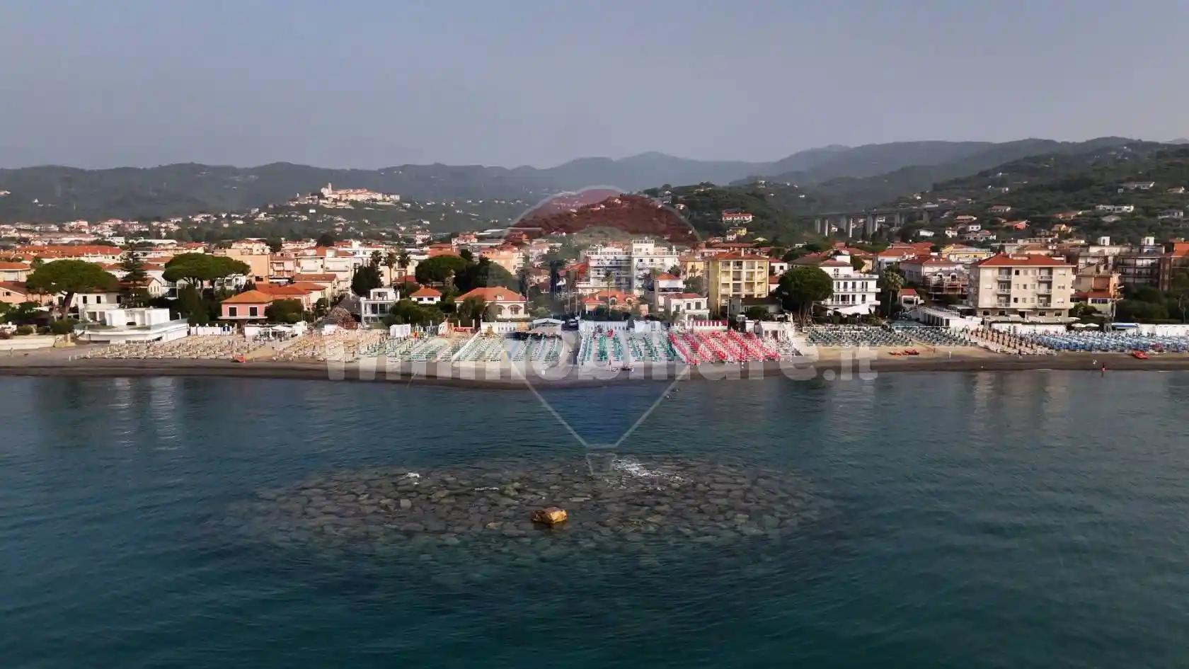 Appartamento in vendita a Diano Marina