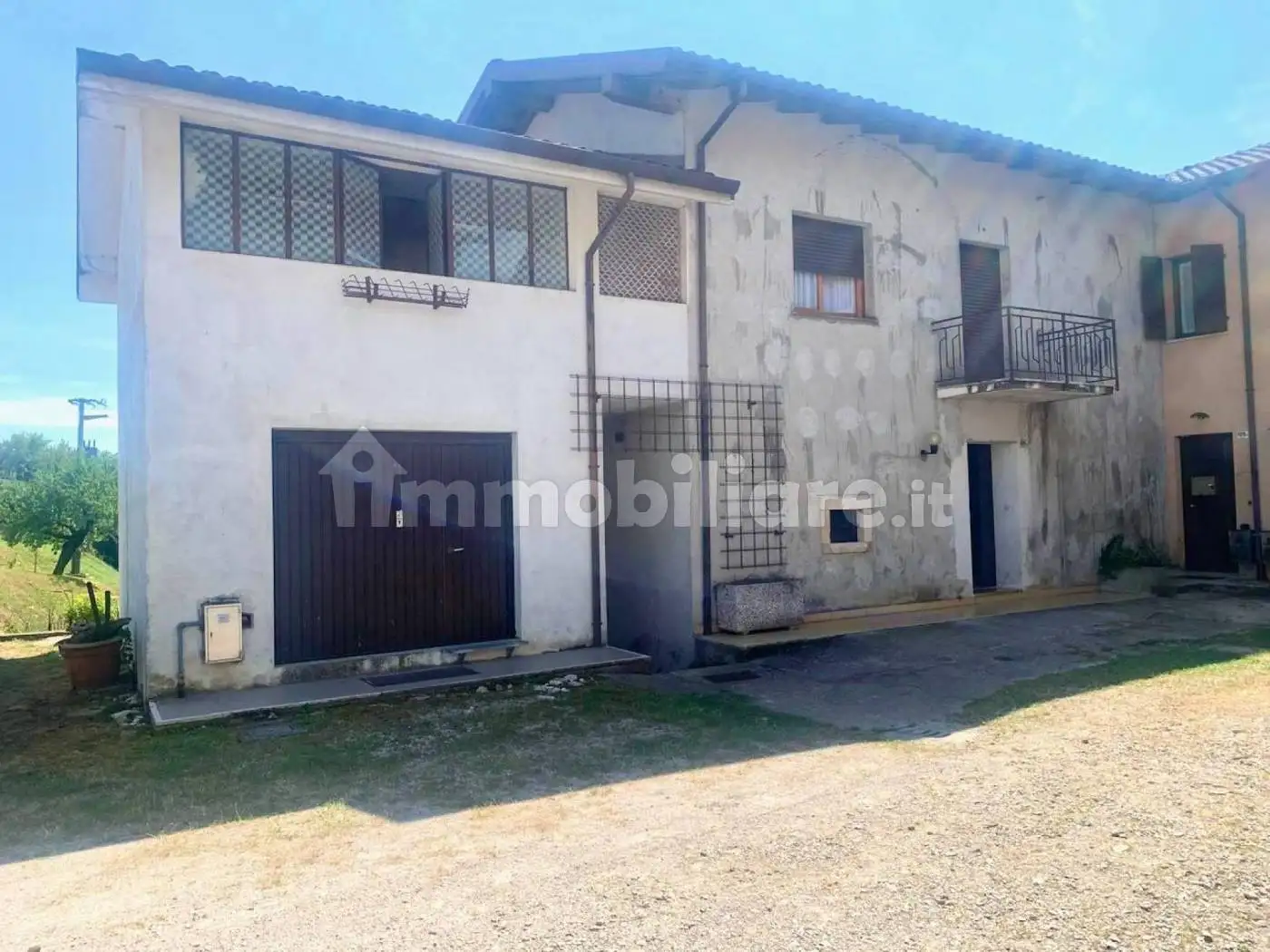 Villa in vendita a Pinzano al Tagliamento