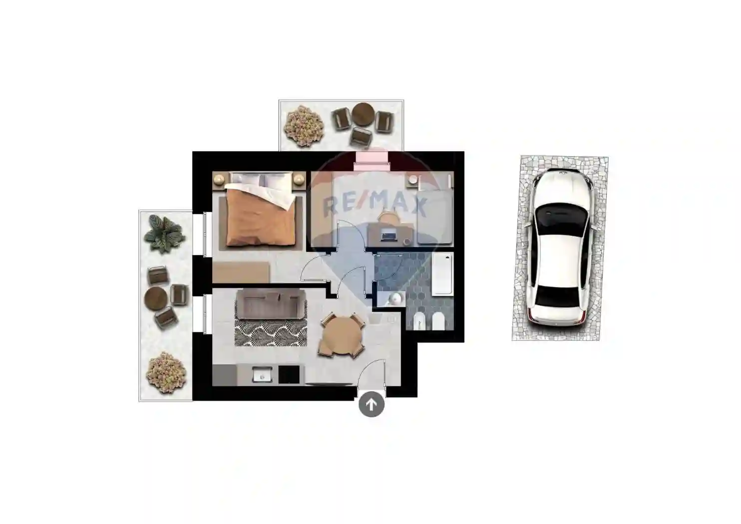 Appartamento - foto 2