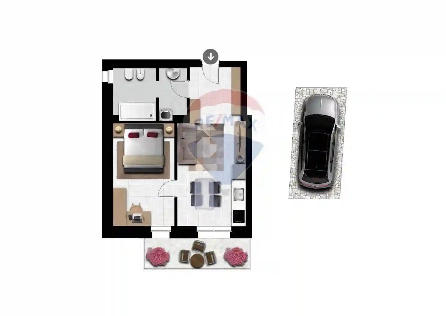 Appartamento - foto 2