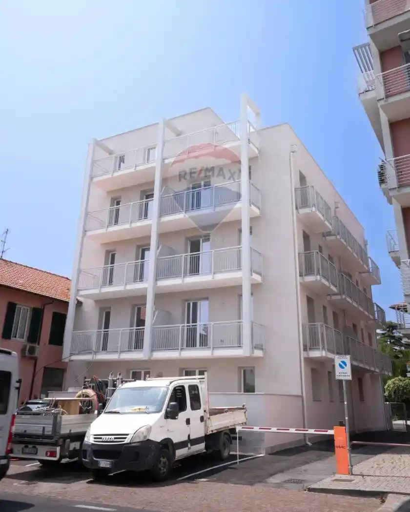 Appartamento in vendita a Diano Marina