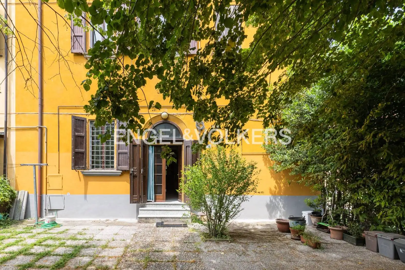 Villetta a schiera in vendita a San Pietro in Casale