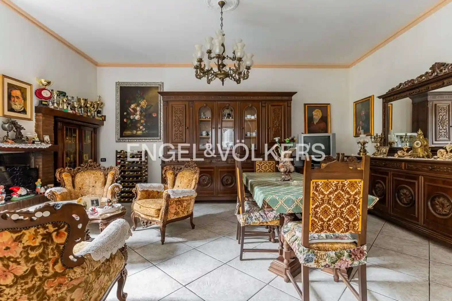 Villetta a schiera - foto 3