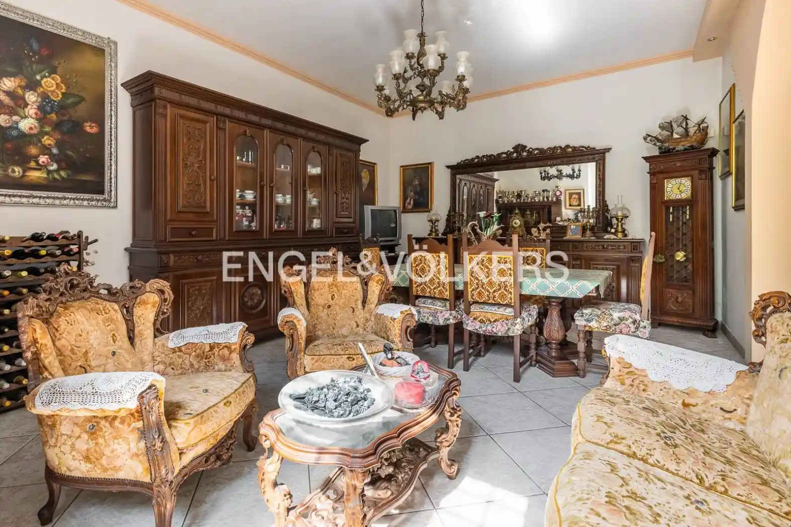 Villetta a schiera - foto 5