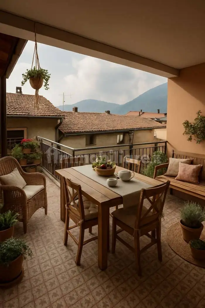 Appartamento in vendita a Vigolo