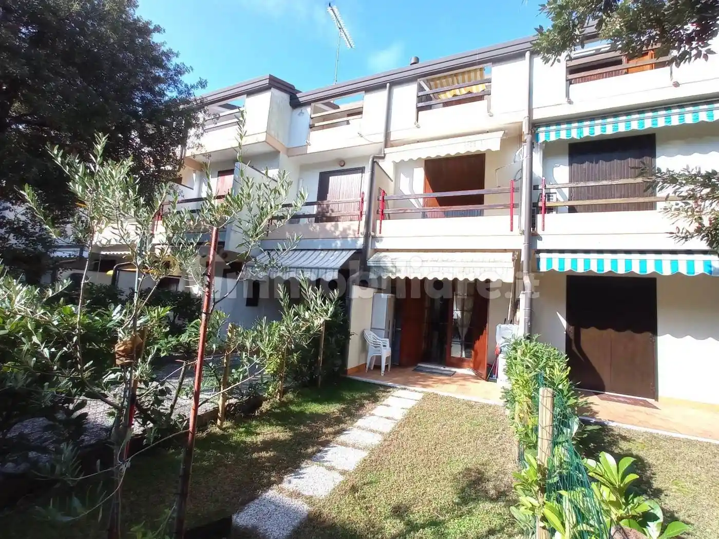 Villetta a schiera in vendita a Lignano Sabbiadoro