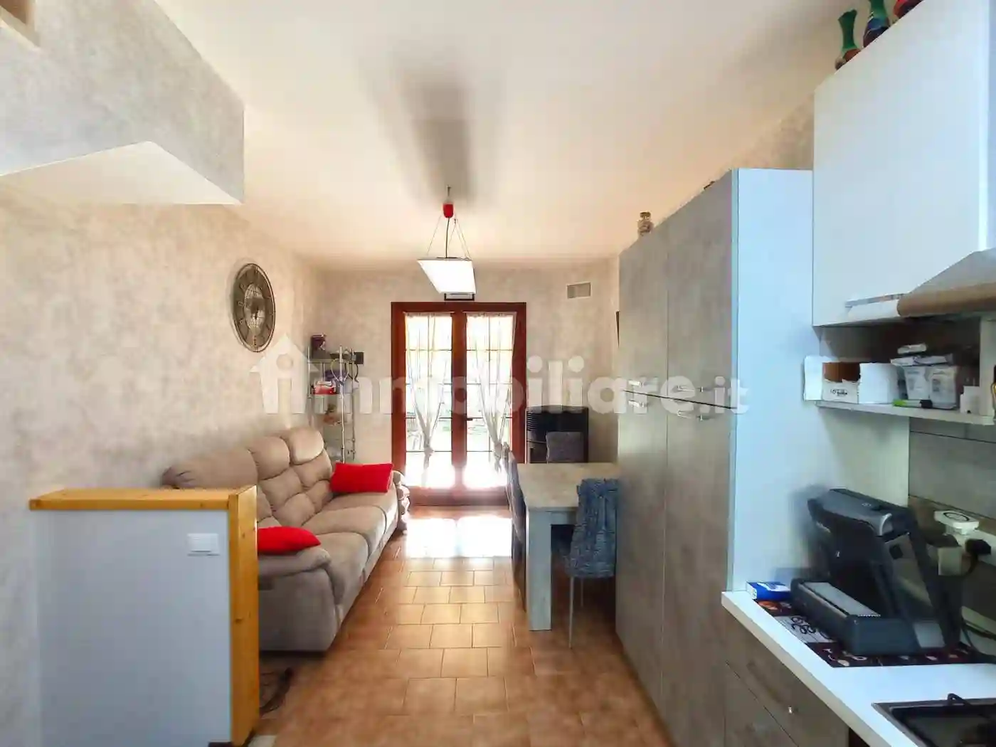 Villetta a schiera - foto 2