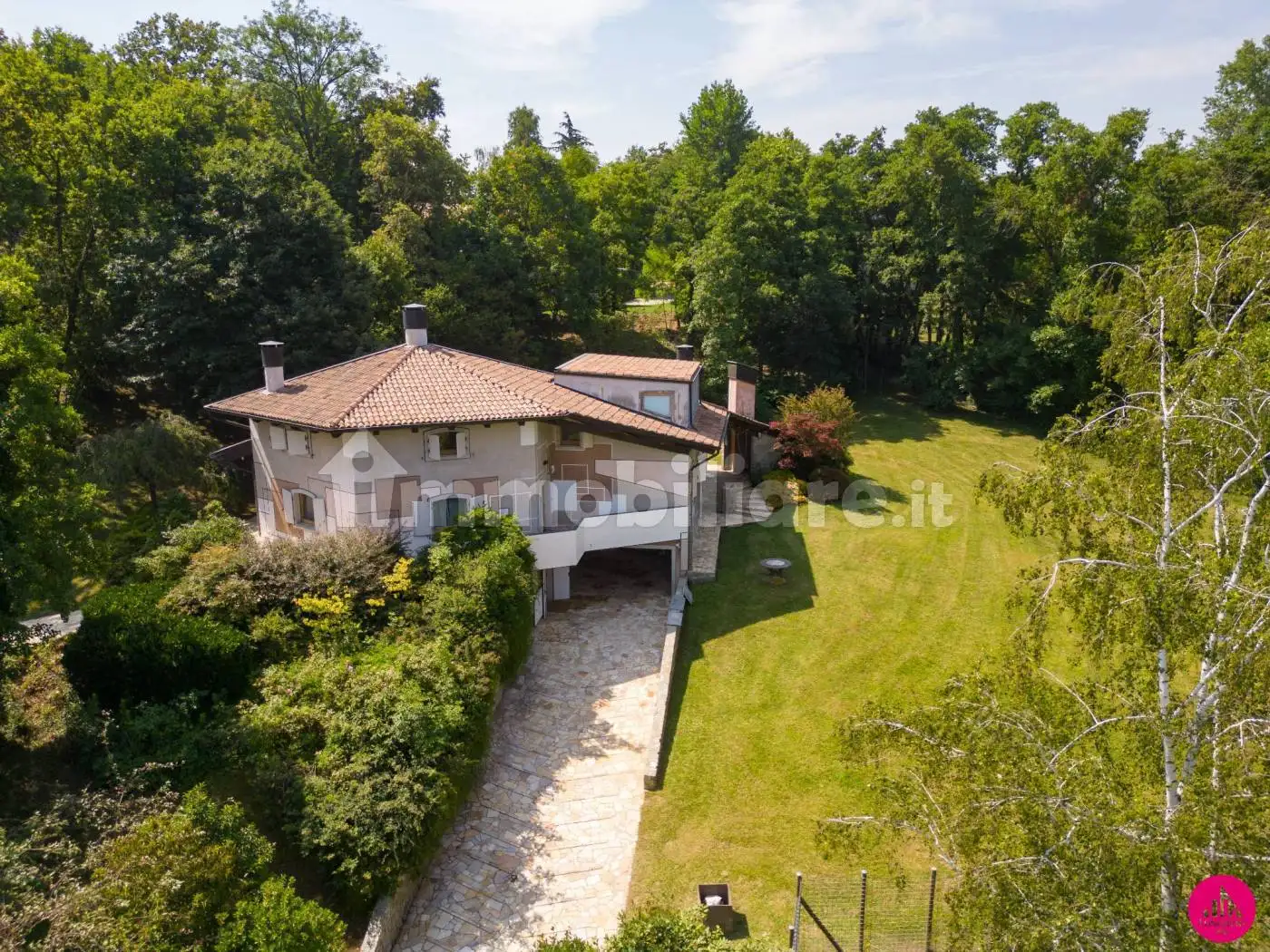 Villa in vendita a Fagagna