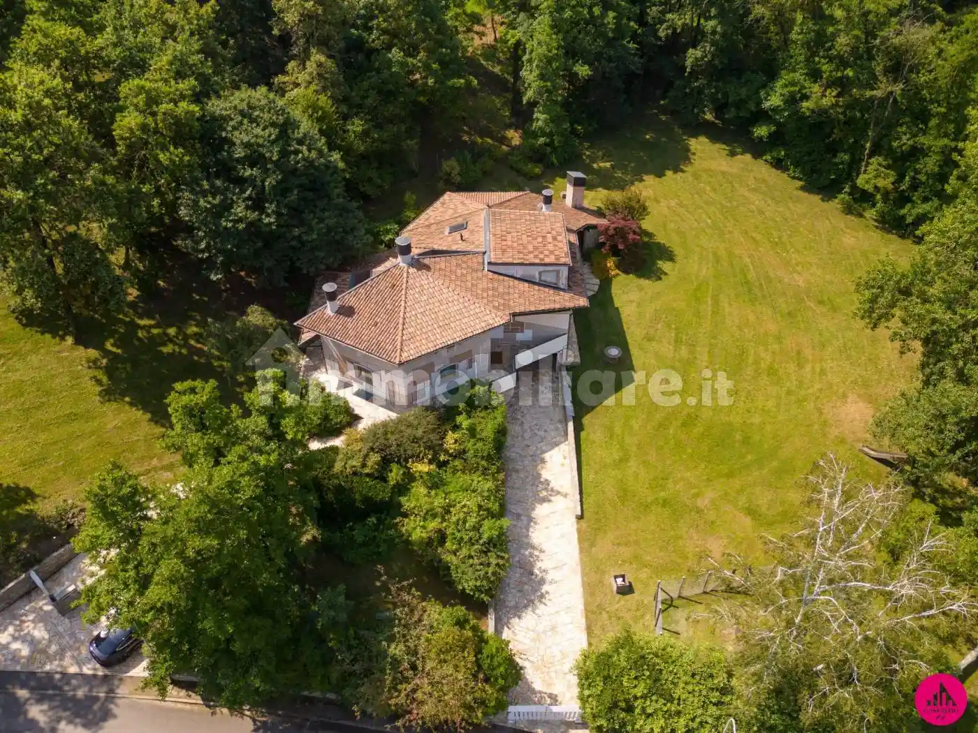 Villa unifamiliare via dei Gelsi, Villaverde, Fagagna - foto 2