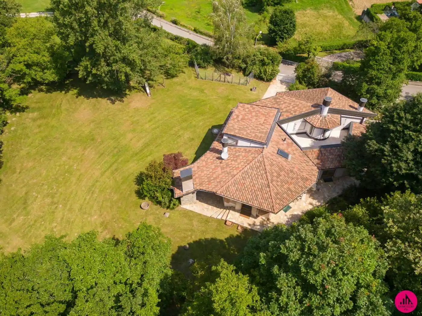 Villa unifamiliare via dei Gelsi, Villaverde, Fagagna - foto 5