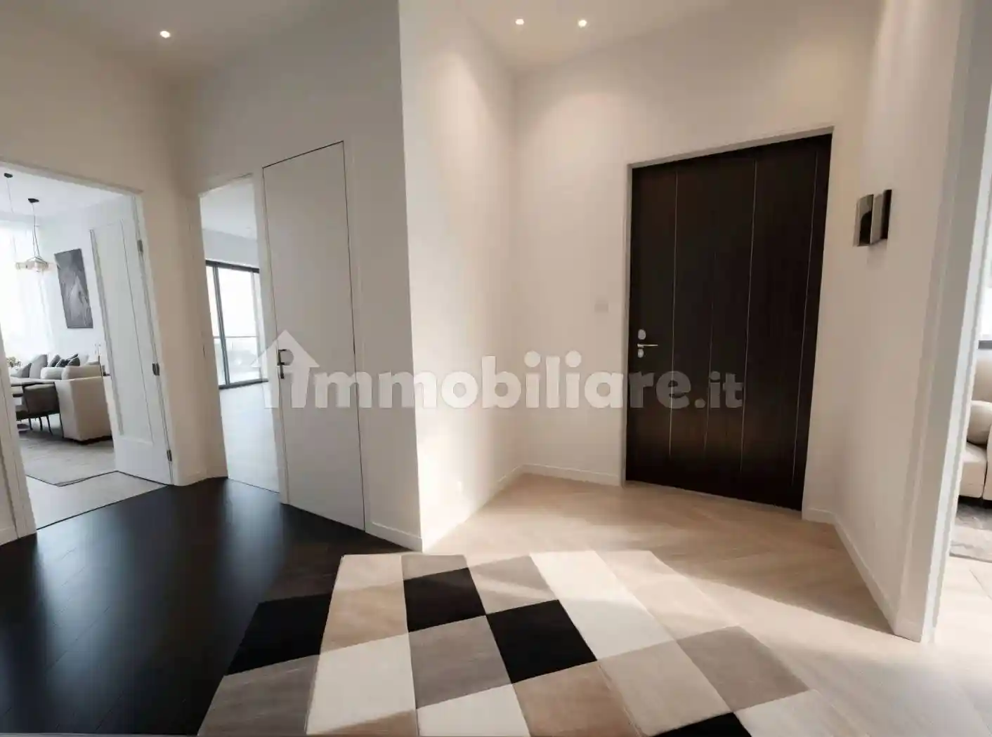 Appartamento in vendita a Rivoli